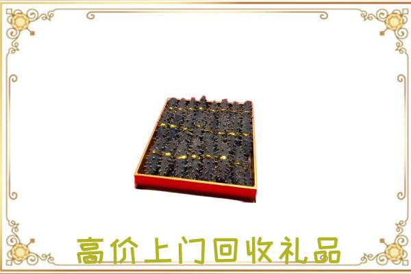 濮阳周边回收海参